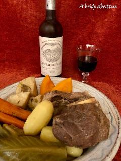 La passion de Dodin Bouffant, le film de Tran Anh Hung