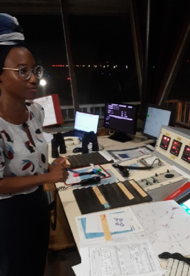 Un nouveau service de navigation aérienne pour l’Aéroport de Mayotte-Marcel Henry