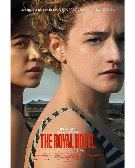The Royal Hotel (2023) de Kitty Green