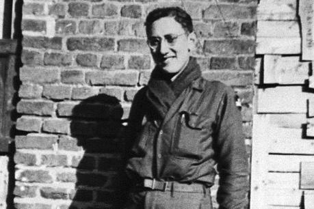 Heinz Alfred Kissinger (1923-2023)