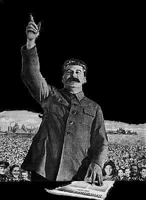 5 mars 1953 - La mort de Staline