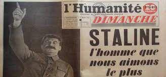 5 mars 1953 - La mort de Staline