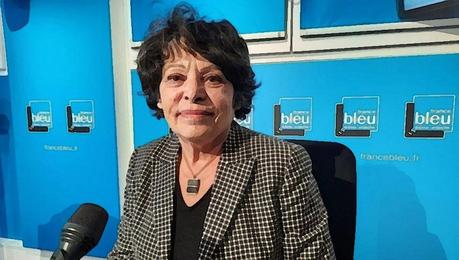 Michèle Rivasi, une antinucléaire devenue antivax Michèle Rivasi, une antinucléaire devenue antivax