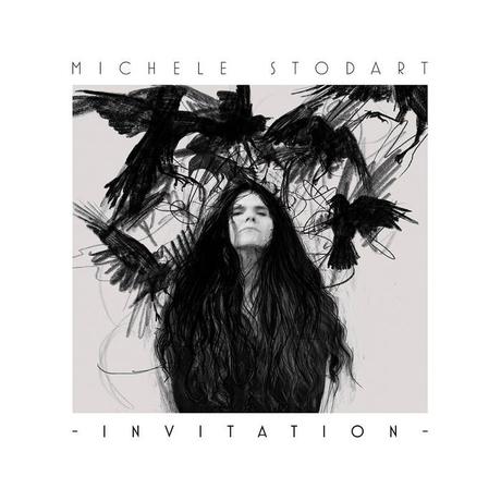Album - Invitation - Michele Stodart