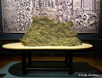 Les aliénés du Monument National