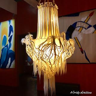 Les aliénés du Monument National