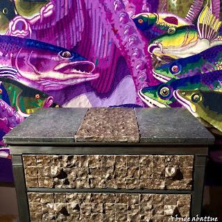 Les aliénés du Monument National