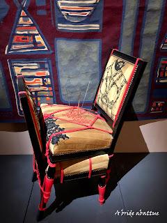 Les aliénés du Monument National