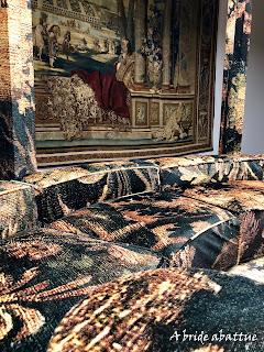 Les aliénés du Monument National