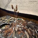 Les aliénés du Monument National