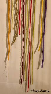 Les aliénés du Monument National