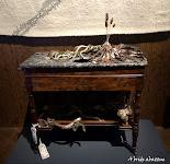 Les aliénés du Monument National