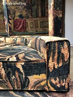 Les aliénés du Monument National