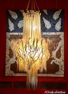 Les aliénés du Monument National