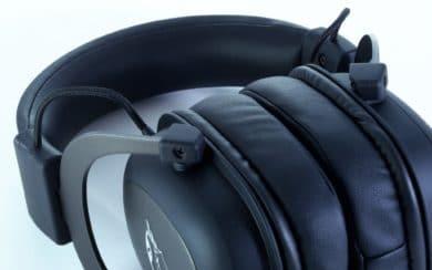 Trust GXT 414 Zamak Premium Review – Casque de jeu haut confort