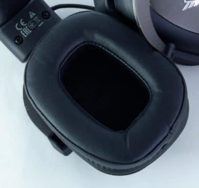 Trust GXT 414 Zamak Premium Review – Casque de jeu haut confort