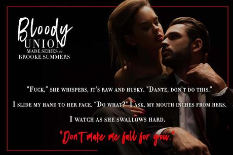 Made — Union sanglante (tome 1)