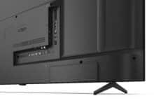 Séries Sharp FN et FI : dévoilement de téléviseurs intelligents abordables Série Sharp FN