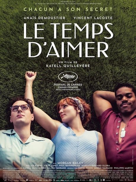 Ce week-end au cinéma