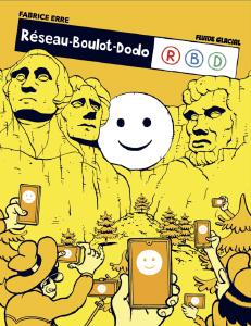 Réseau-Boulot-Dodo, T2