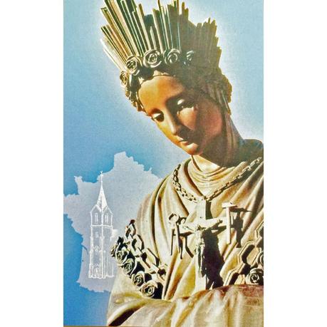 Grande Neuvaine de l’Immaculée Conception- Du 30 novembre au 8 décembre 2023 Grande Neuvaine de l’Immaculée Conception- Du 30 novembre au 8 décembre 2023