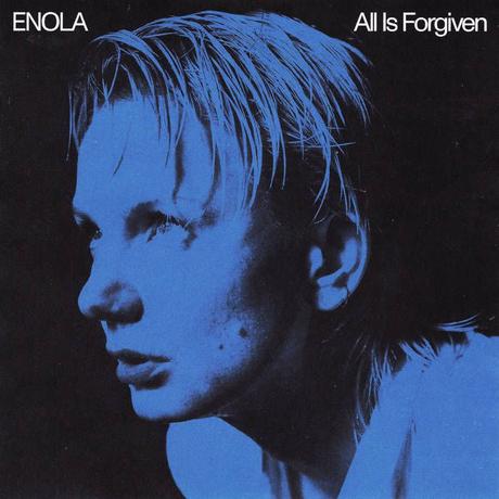 EP - All Is Forgiven par ENOLA
