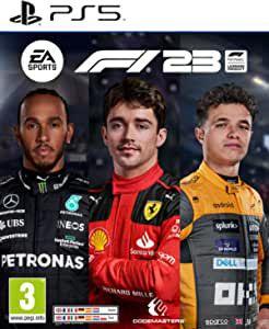 #GAMING - UN MILLIARD DE TOURS ENREGISTRÉS DANS EA SPORTS™ F1® 23 ! - Solde a 40 euros #GAMING - UN MILLIARD DE TOURS ENREGISTRÉS DANS EA SPORTS™ F1® 23 ! - Solde a 40 euros