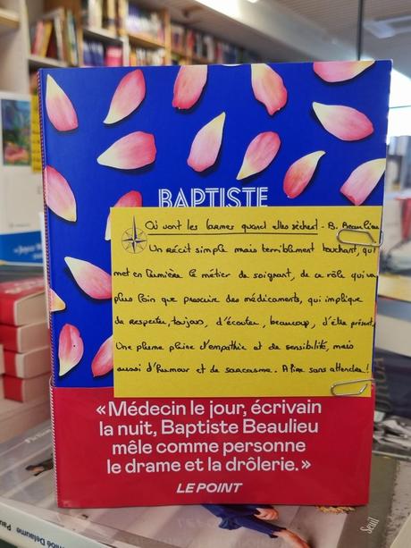 Où vont les larmes quand elles sèchent