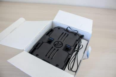 Raijintek Mya RBW Rainbow Review : LED RVB adressables et bon refroidissement