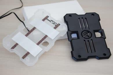 Raijintek Mya RBW Rainbow Review : LED RVB adressables et bon refroidissement