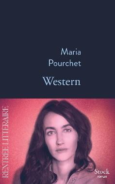 Maria Pourchet, Lauréate du Prix de Flore 2023, Honorée par la Maison Louis Roederer