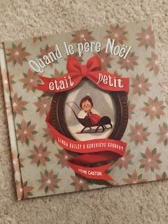 1747. Dans ma valise pour le chalet - Il était ONZE fois Noël