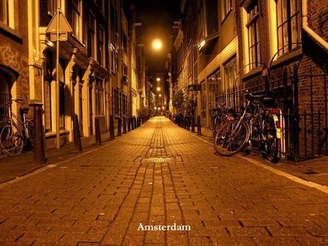 Divers - Quand la nuit fut venue - 2