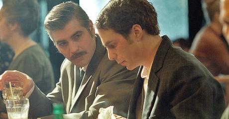 Cinema Paradiso**********Confessions of a Dangerous Mind de George Clooney