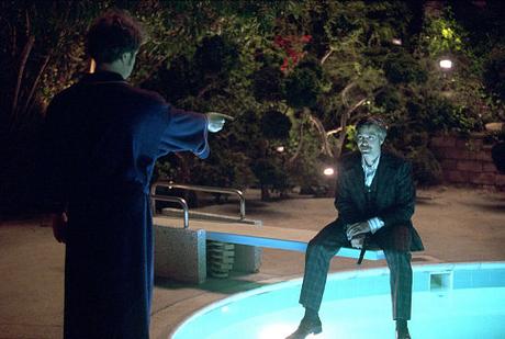 Cinema Paradiso**********Confessions of a Dangerous Mind de George Clooney