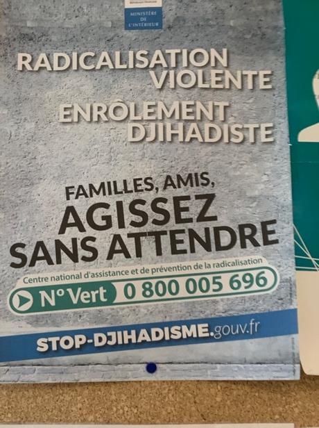 Riposte médiatique N°52