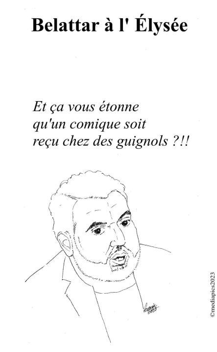 Riposte médiatique N°52