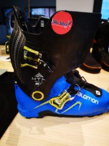 Thermoformer ses chaussons de ski de rando pour redonner vie à ses chaussures