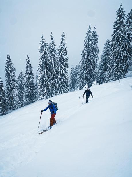 Thermoformer ses chaussons de ski de rando pour redonner vie à ses chaussures