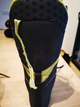 Thermoformer ses chaussons de ski de rando pour redonner vie à ses chaussures