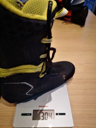 Thermoformer ses chaussons de ski de rando pour redonner vie à ses chaussures