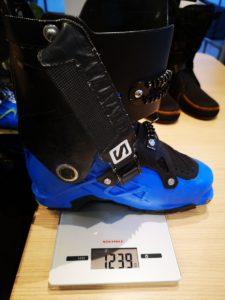 Thermoformer ses chaussons de ski de rando pour redonner vie à ses chaussures