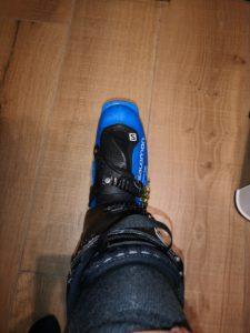 Thermoformer ses chaussons de ski de rando pour redonner vie à ses chaussures