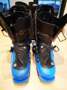 Thermoformer ses chaussons de ski de rando pour redonner vie à ses chaussures