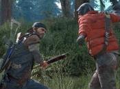 Days Gone Review titre exclusif avec faiblesses