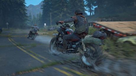 Days Gone Review : titre exclusif avec des faiblesses