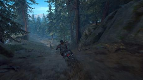 Days Gone Review : titre exclusif avec des faiblesses