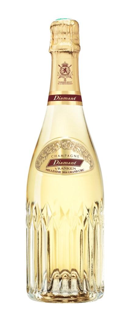 Vranken, l’art de sublimer le champagne depuis 1976