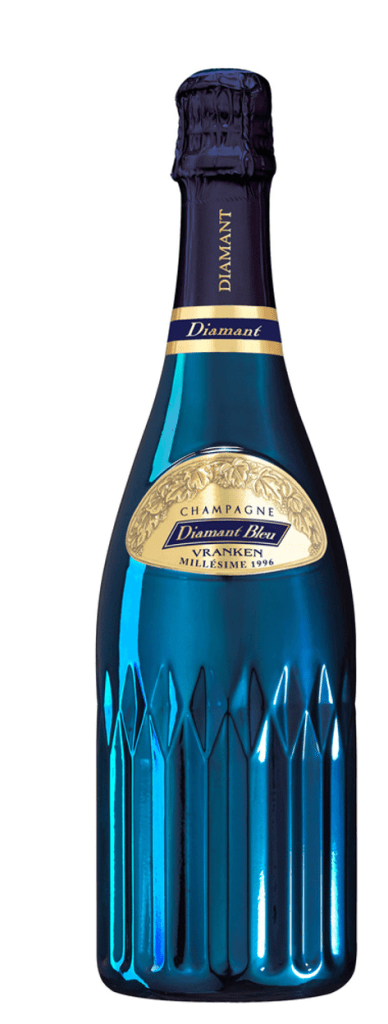 Vranken, l’art de sublimer le champagne depuis 1976
