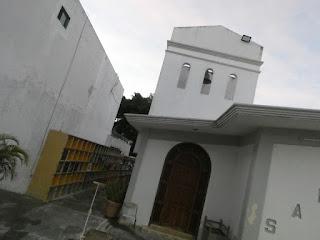 Une des 10 plus belles villes d'Amérique latine